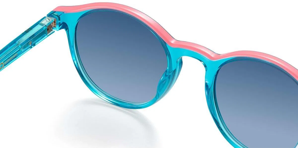 Etnia Barcelona AVINYO 2012 Sunglasses - view 3